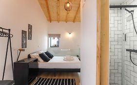 Casa Da Viela
